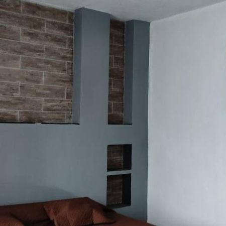 Suites Las Flores Matlapa Εξωτερικό φωτογραφία