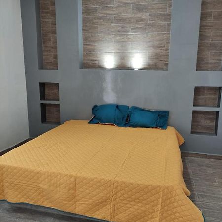 Suites Las Flores Matlapa Εξωτερικό φωτογραφία