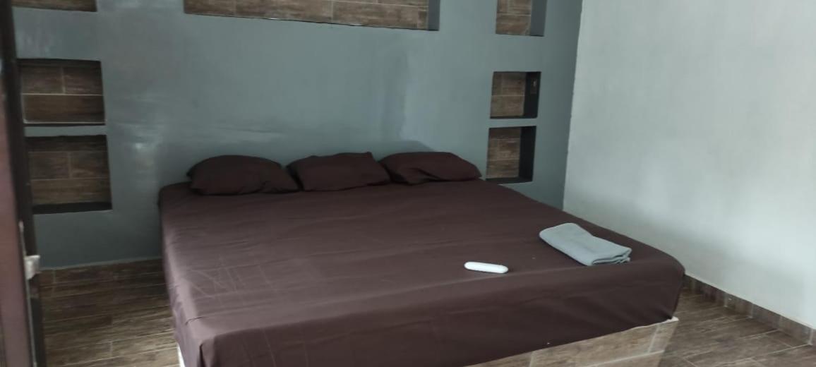 Suites Las Flores Matlapa Εξωτερικό φωτογραφία