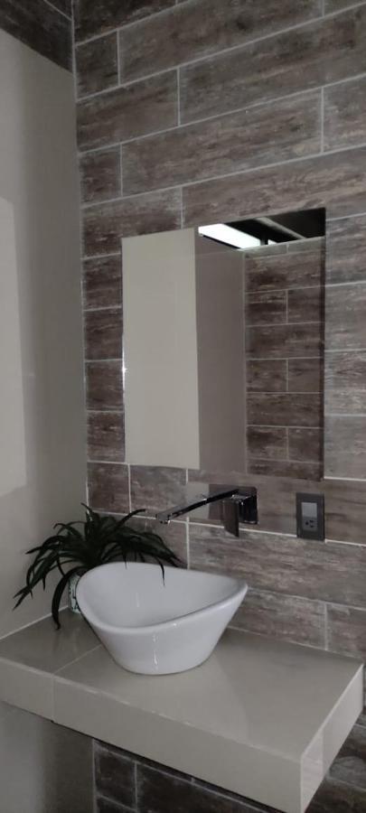 Suites Las Flores Matlapa Εξωτερικό φωτογραφία